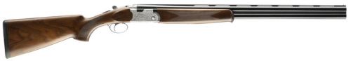 Beretta 686 Vittoria Silver Pigeon I Sporting 12 Gauge Blue/Black Shotgun