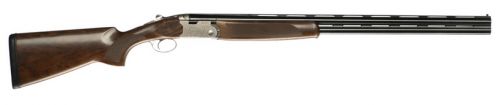 Beretta 686 Vittoria Silver Pigeon I Sporting Over/Under 20 Gauge Blue/Black Shotgun