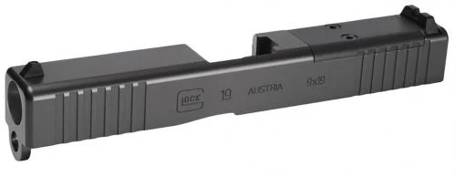 Glock Glock 19 Gen3 MOS Front Sight Slide Assembly