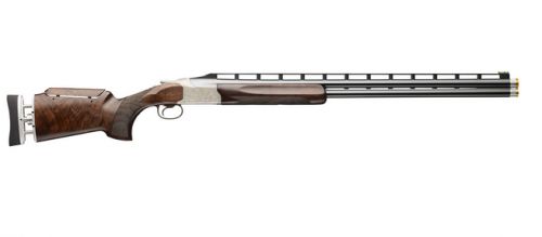 Browning Citori 825 Trap Over/Under 12 Gauge Blue/Black Shotgun