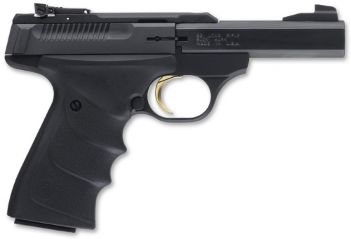 Browning Buck Mark Standard URX Micro .22 LR Blue/Black Pistol