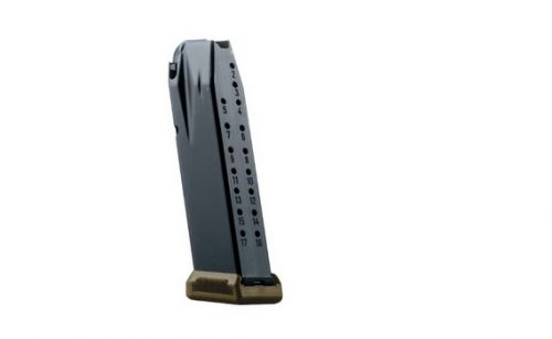 Canik METE MC9L/MC9LS Magazine 17-Round FDE