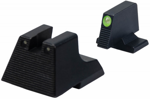 HK VP/HK45/P30 Elevated Night Sights
