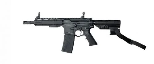 American Tactical Alpha Maxx 7.5 Inch Barrel 5.56 NATO/.223 Remington Pistol