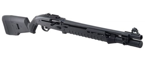 Beretta 1301 LTT Langdon Tactical Technology Tactical 12 Gauge Black Shotgun