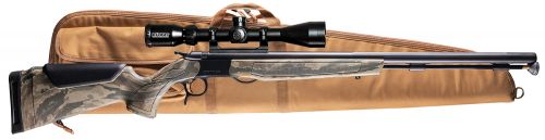 CVA Optima 50/300 Aerolite 26 .50 Realtree Lite Muzzleloader Rifle