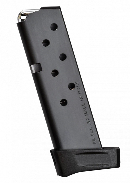 Beretta 30X Tomcat .32 ACP 8-Round Magazine Blued Steel