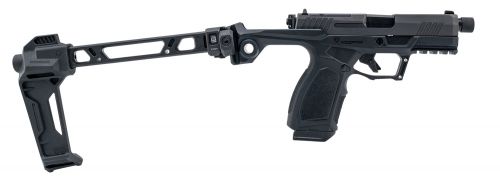 Taurus GX4 Carry TORO 9mm Black Pistol
