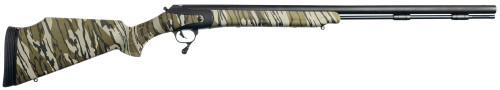 Thompson Center Triumph Nitride Mossy Oak Bottomland