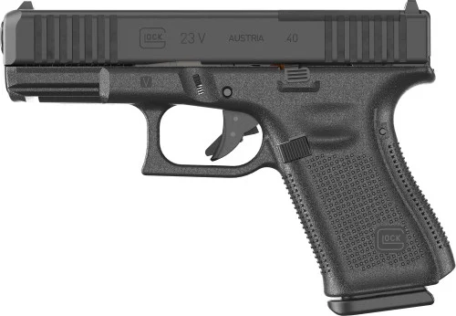 Glock 23 V MOS .40 S&W Pistol