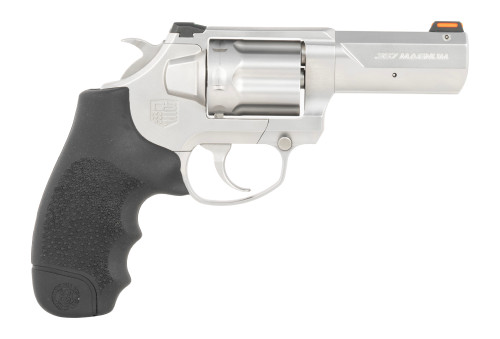 Diamondback Firearms SDR .357 Mag Stainless Glass Bead Revolver