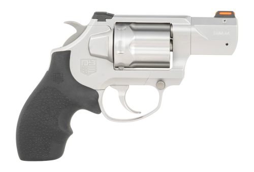 Diamondback Firearms SDR Compact 9mm Stainless Revolver