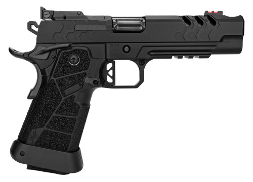 Kimber 2K11 Pro Comp Integrally Compensated 9mm Black Pistol
