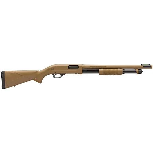 Winchester SXP Defender 12 Gauge Dark Earth Shotgun