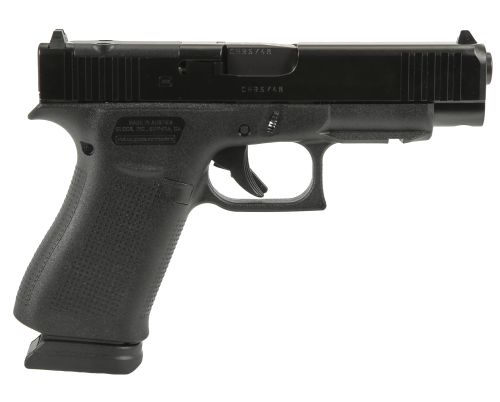 Glock 48 MOS 9mm Pistol