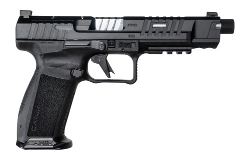 Canik METE SFx Pro 9mm Black Pistol