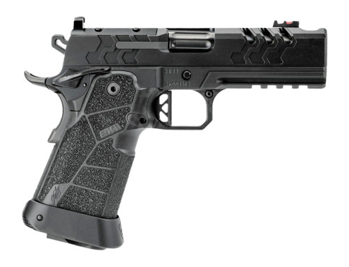 Kimber 2K11 Pro Comp 9mm Black Pistol