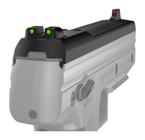 BYRNA SD/LE PROFIBR TOPCOVER KIT