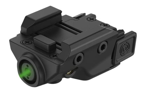 BYRNA LASER GREEN