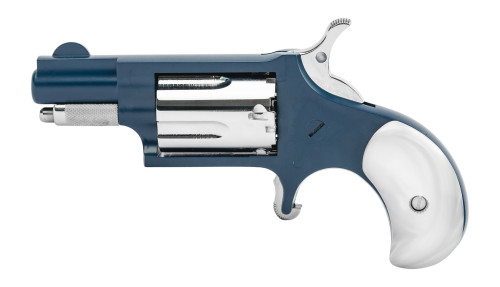 North American Arms (NAA) MINI-REVOLVER .22 LR 1-1/8"