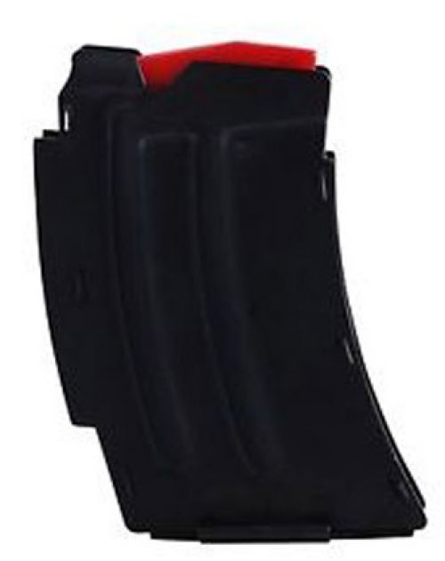 Savage Arms MKII 5-Round .22 LR Magazine Steel