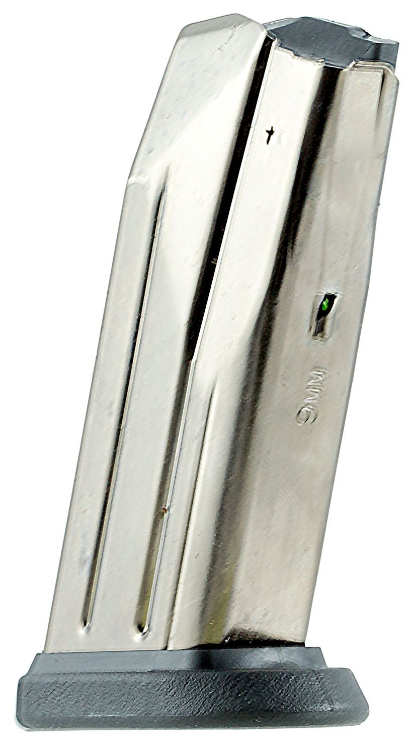 FN FNS-9 Compact 12-Round Magazine Black