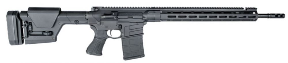 Savage Arms MSR 10 Long Range 6.5 Creedmoor Blue/Black Rifle