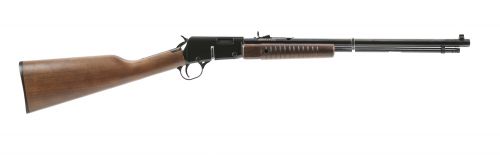Henry Repeating Arms H003T Octagon Barrel .22 LR Blue Rifle