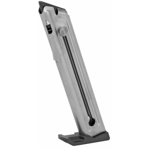 Ruger Mark IV 22/45 22/45 Lite 10-Round .22 LR Magazine E-Nickel