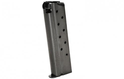 Springfield Armory 1911 Magazine Blued Steel