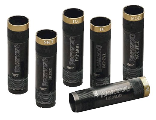 Browning Midas Choke Tube Improved Modified Black Oxide