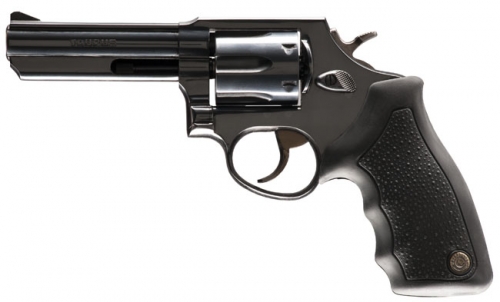 Taurus Model 82 Fixed Sights .38 Special Blue/Black Revolver