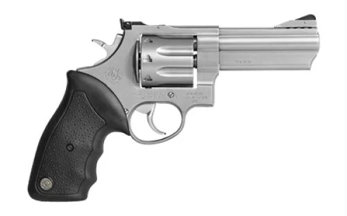Taurus 608 8-Shot .357 Mag Stainless/Silver Revolver