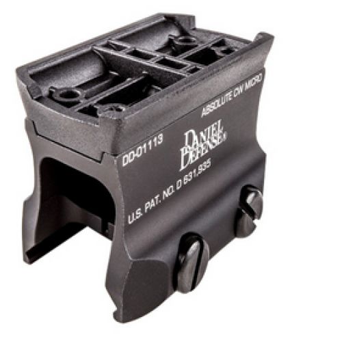 Daniel Defense Micro Mount Picatinny