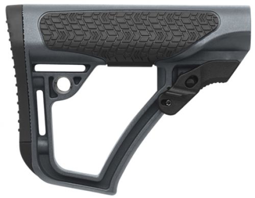 Daniel Defense DDF 2109104179012 COL BTSTK TOR Adjustable Buttstock