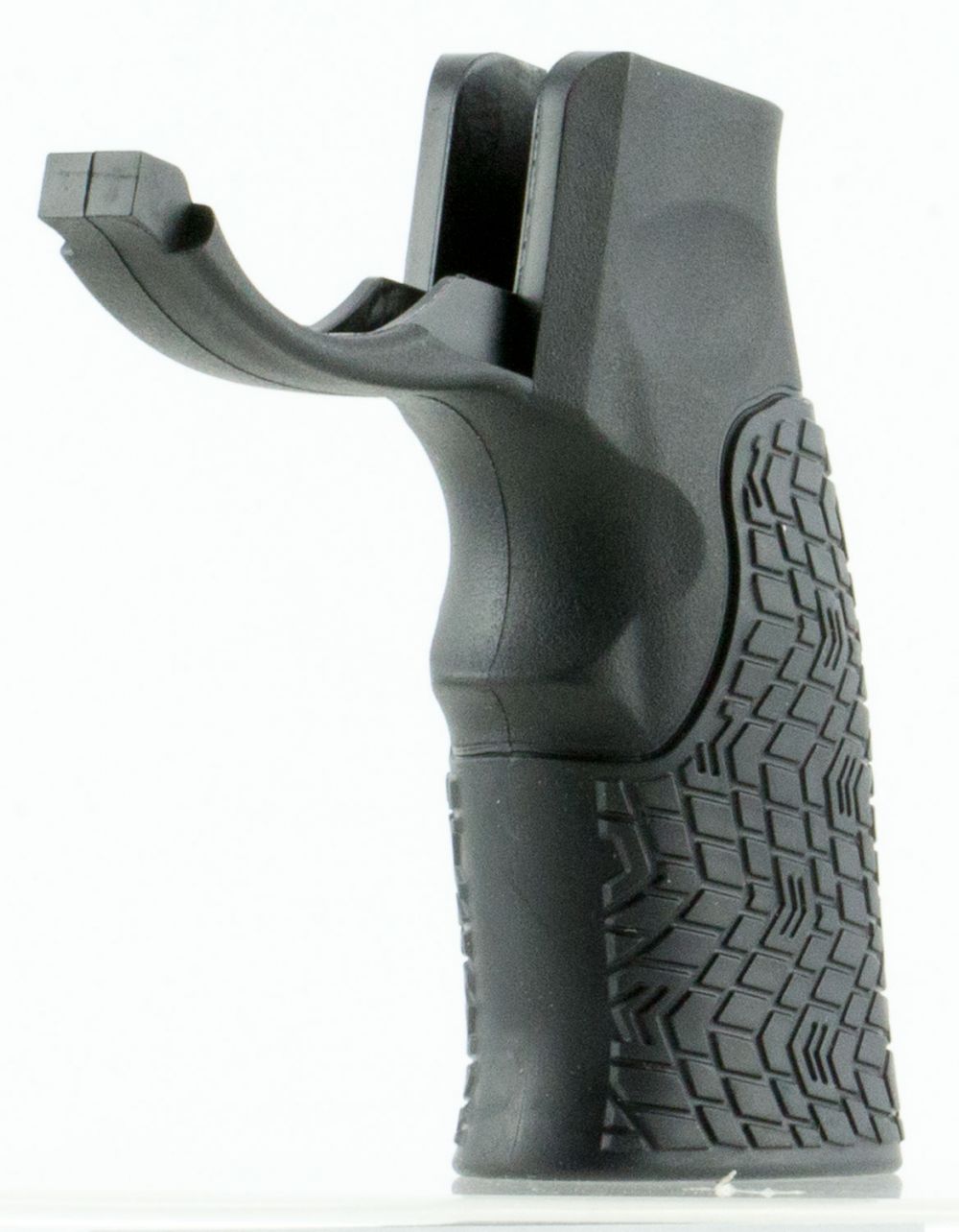 Daniel Defense PSTL GRP Polymer Black