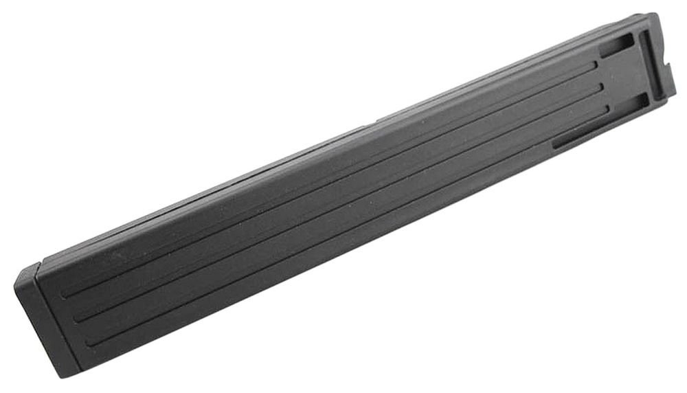 American Tactical GERMMP40925 GSG MP-40 9mm Magazine 25 Rd Blued