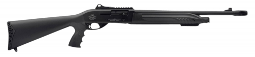 Rock Island Armory Tact LI-ON Tactical Semi-Automatic 12 Gauge Blue/Black Shotgun