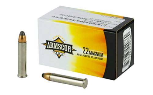 Armscor .22 WMR