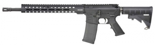 Colt Trooper Patrol Carbine LE6920R 5.56 NATO .223 Remington Black Rifle