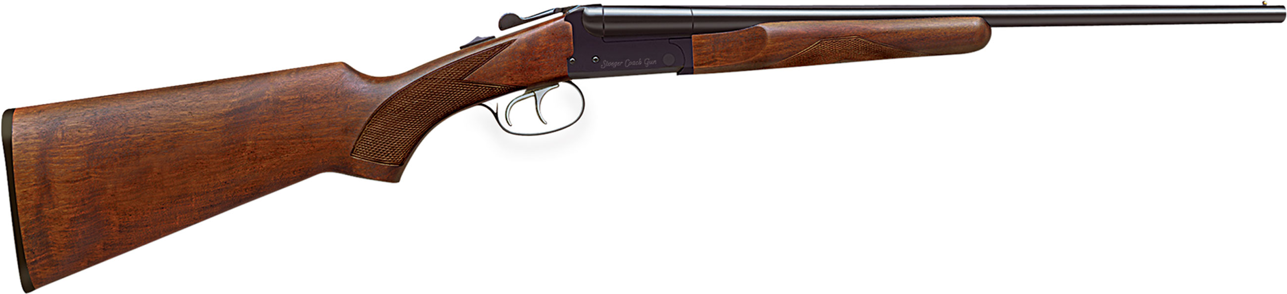 Stoeger Coach Gun .410 Blue/Black Shotgun