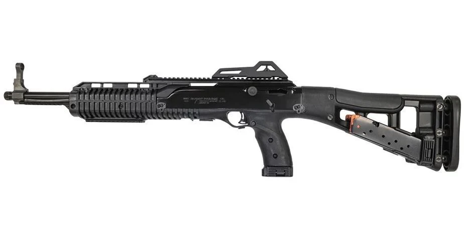 Hi-Point 4595TS Pro .45 ACP Blue/Black Rifle