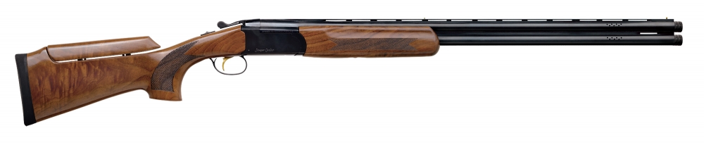 Stoeger Condor Competition Over Under Target 12 Gauge Blue/Black Shotgun