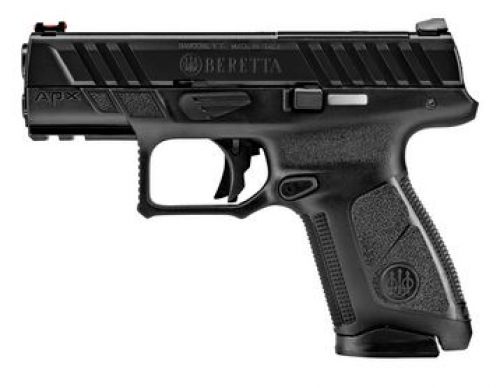 Beretta APX A1 Compact 9mm Blue/Black Pistol