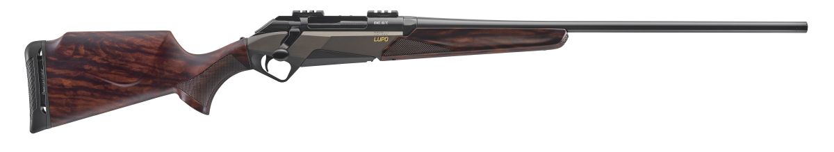 Benelli Lupo BE.S.T. .30-06 Springfield Walnut Rifle
