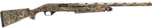 Benelli Nova 3 12 Gauge Shotgun