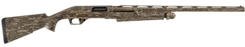Benelli Nova 3 12 Gauge Mossy Oak Bottomland Shotgun