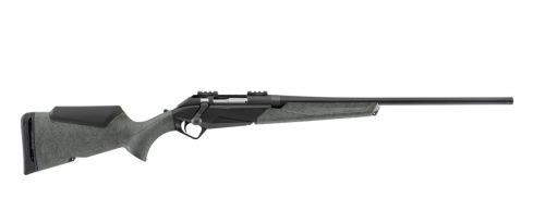 Benelli LUPO .223 Remington Granite Moss/Matte Blue Bolt Action Rifle