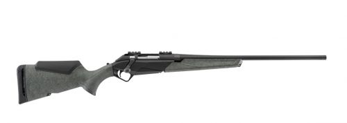 Benelli Lupo Chassis-Style 6.5 PRC Granite Moss / Matte Blue Rifle