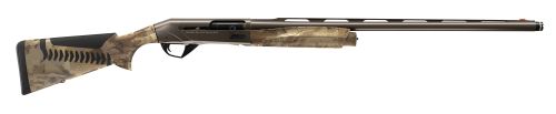 Benelli Super Black Eagle 3.5 12 Gauge Marsh Bronze Shotgun